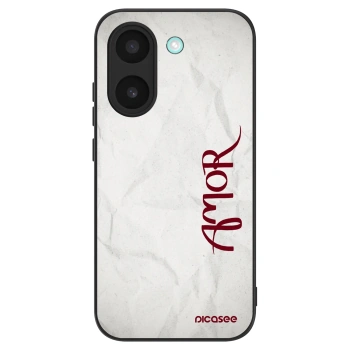 Obal pro Xiaomi Poco X8 Pro - Amor