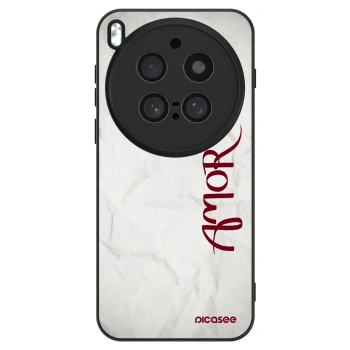 Obal pro Vivo X300 Pro - Amor