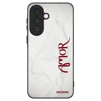 Obal pro Samsung Galaxy A57 5G - Amor