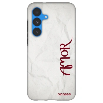 Picasee Fashion Case pro Samsung Galaxy S25 FE 5G - Amor
