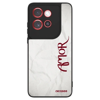 Obal pro Motorola Edge 60 Neo 5G - Amor