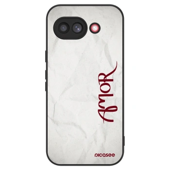 Obal pro Google Pixel 10a - Amor
