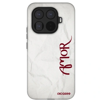 Picasee Fashion Case pro Xiaomi 15T Pro - Amor
