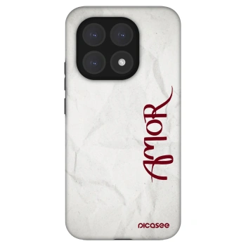 Picasee Fashion Case pro Xiaomi 15T - Amor