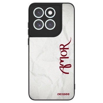 Obal pro Motorola Edge 70 Fusion - Amor