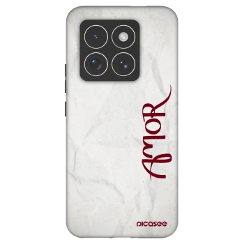 Picasee Fashion Case pro Xiaomi 14 Pro - Amor