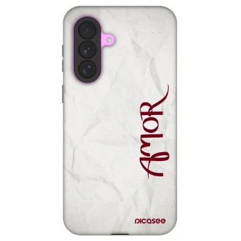 Picasee Fashion Case pro Samsung Galaxy A37 - Amor