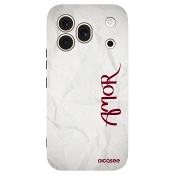 Obal pro Honor 600 Pro - Amor