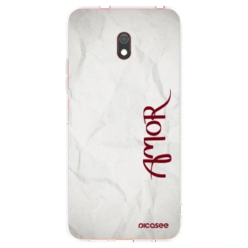 Obal pro Xiaomi Redmi 8A - Amor