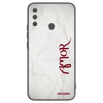 Obal pro Huawei P40 Lite E - Amor