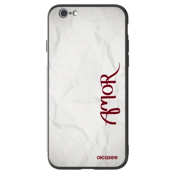 Obal pro Apple iPhone 6/6S - Amor
