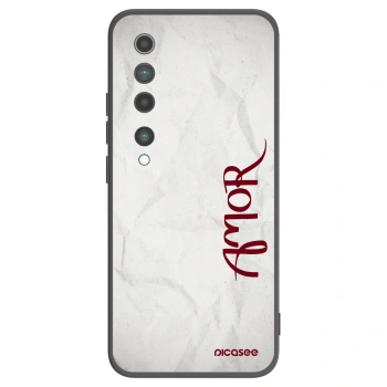 Obal pro Xiaomi Mi 10 - Amor