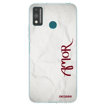 Obal pro Honor 9X Lite - Amor