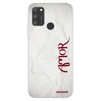 Obal pro Honor 9A - Amor