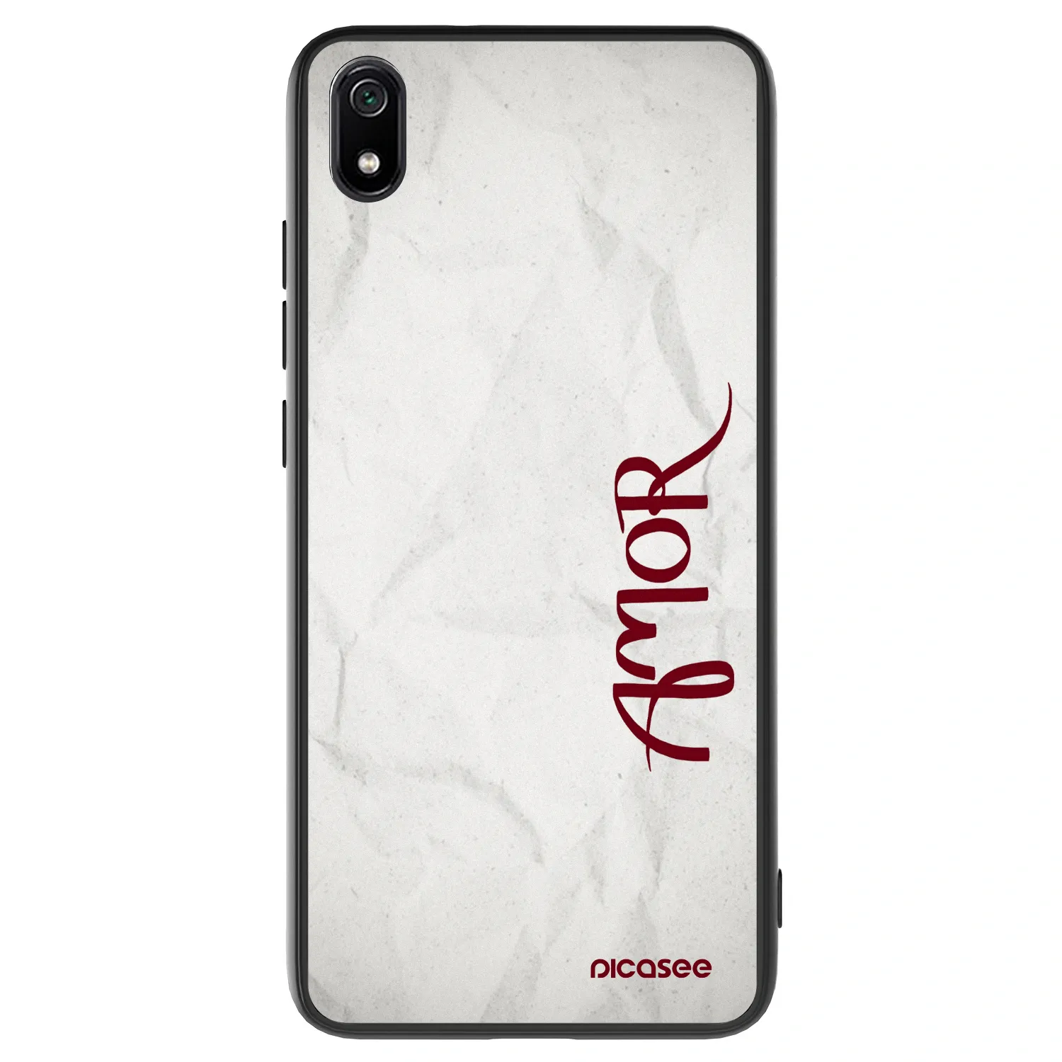 Picasee ULTIMATE CASE pro Xiaomi Redmi 7A - Amor