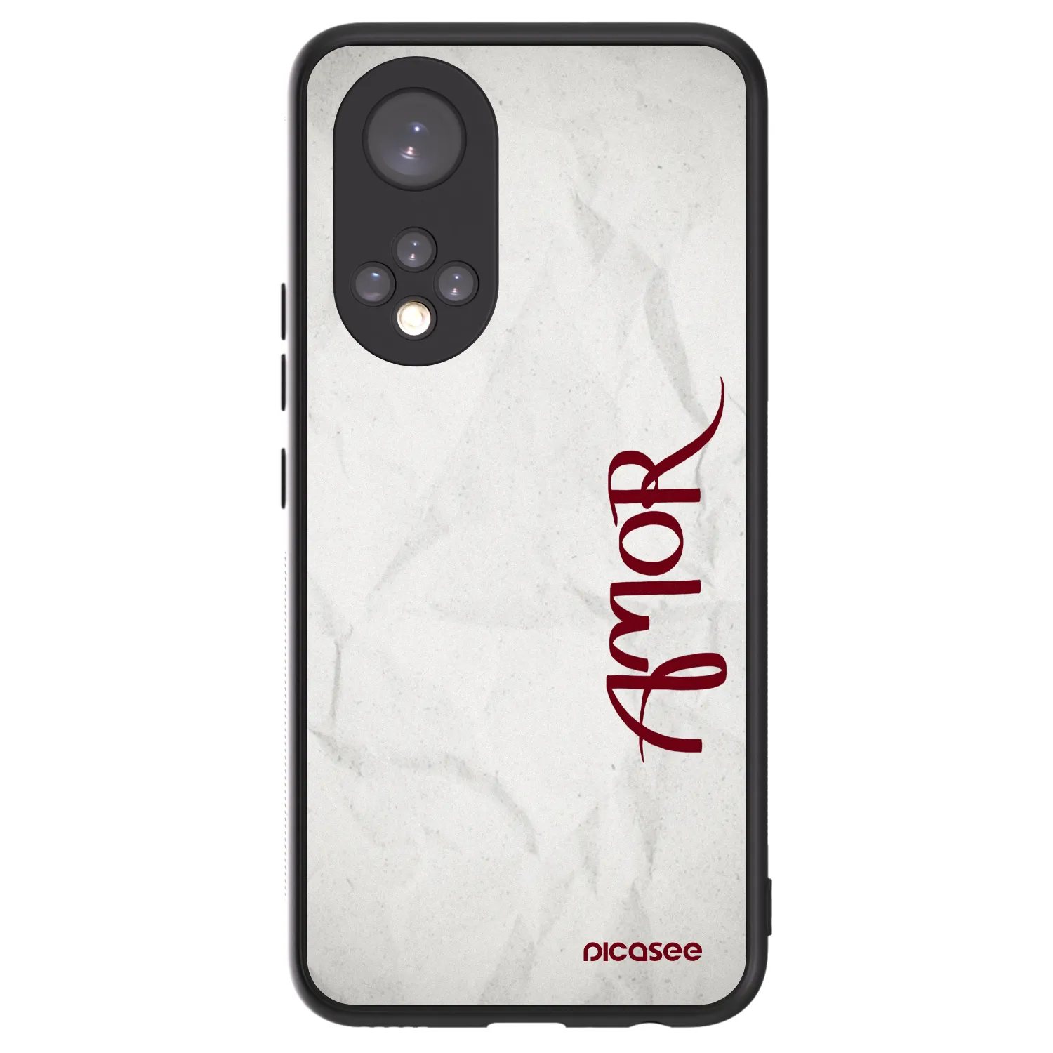 Picasee ULTIMATE CASE pro Huawei Nova 9 - Amor