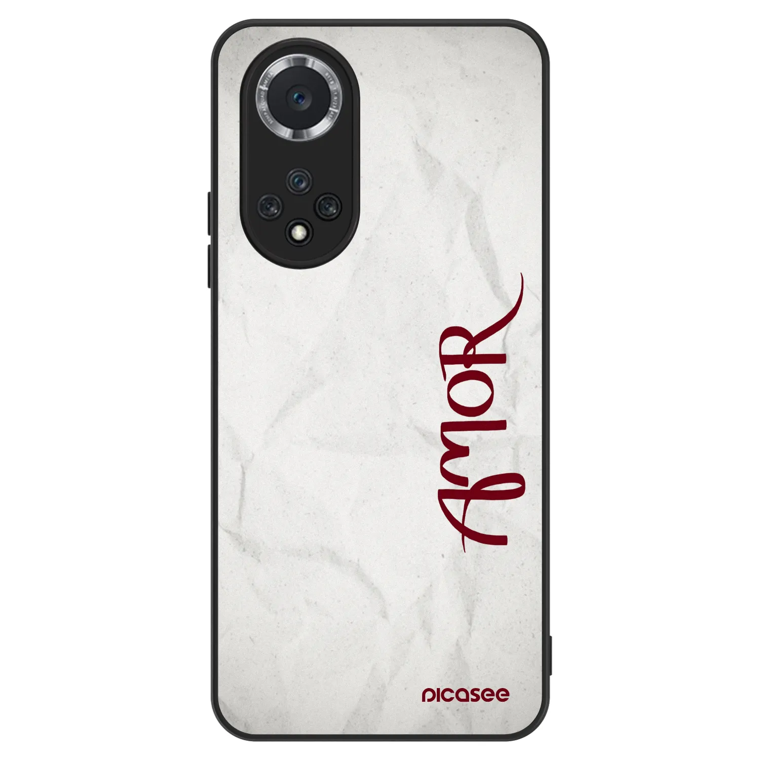 Picasee ULTIMATE CASE pro Huawei Nova 9 SE - Amor