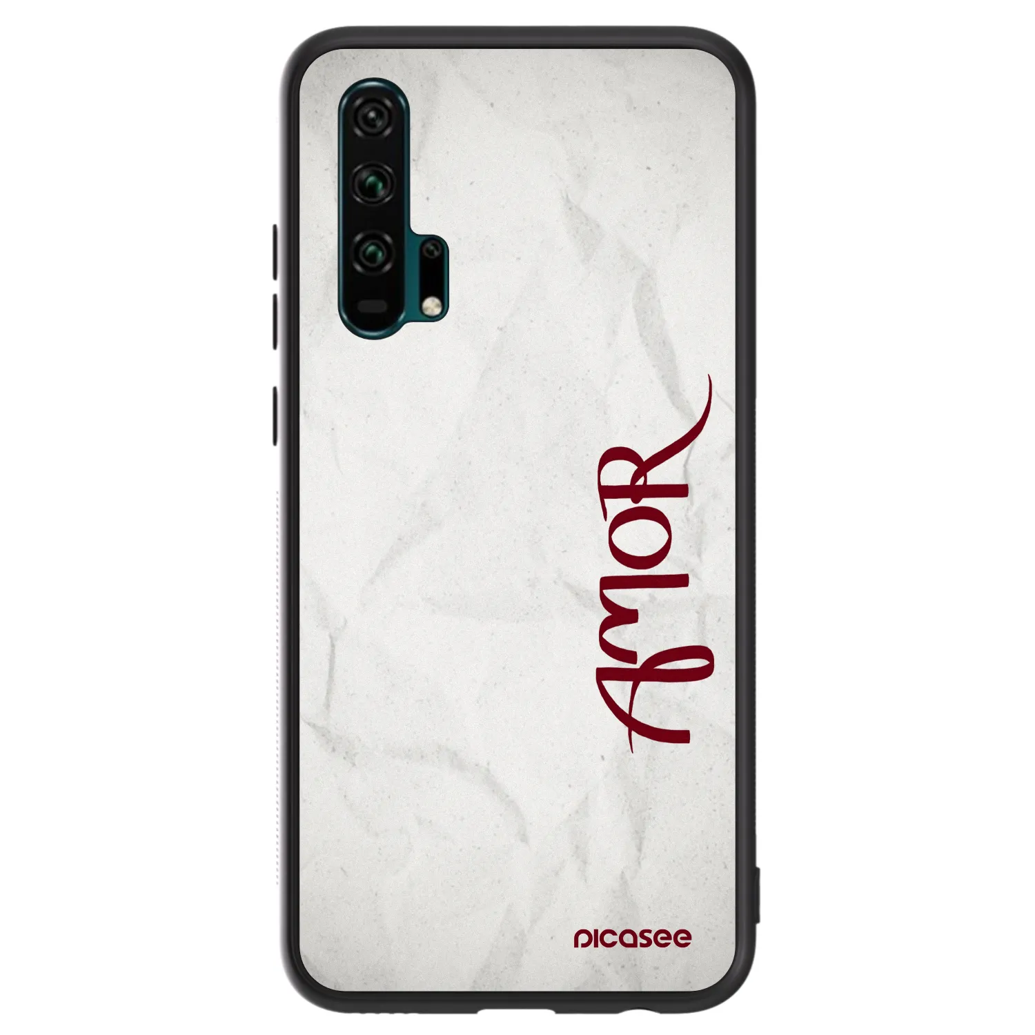 Picasee ULTIMATE CASE pro Honor 20 Pro - Amor