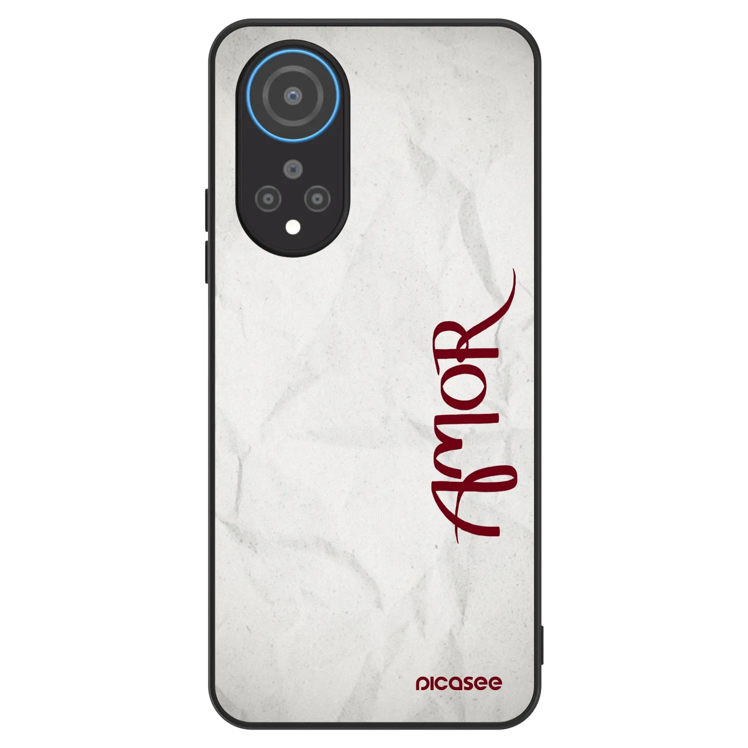 Picasee ULTIMATE CASE pro Honor X7 - Amor