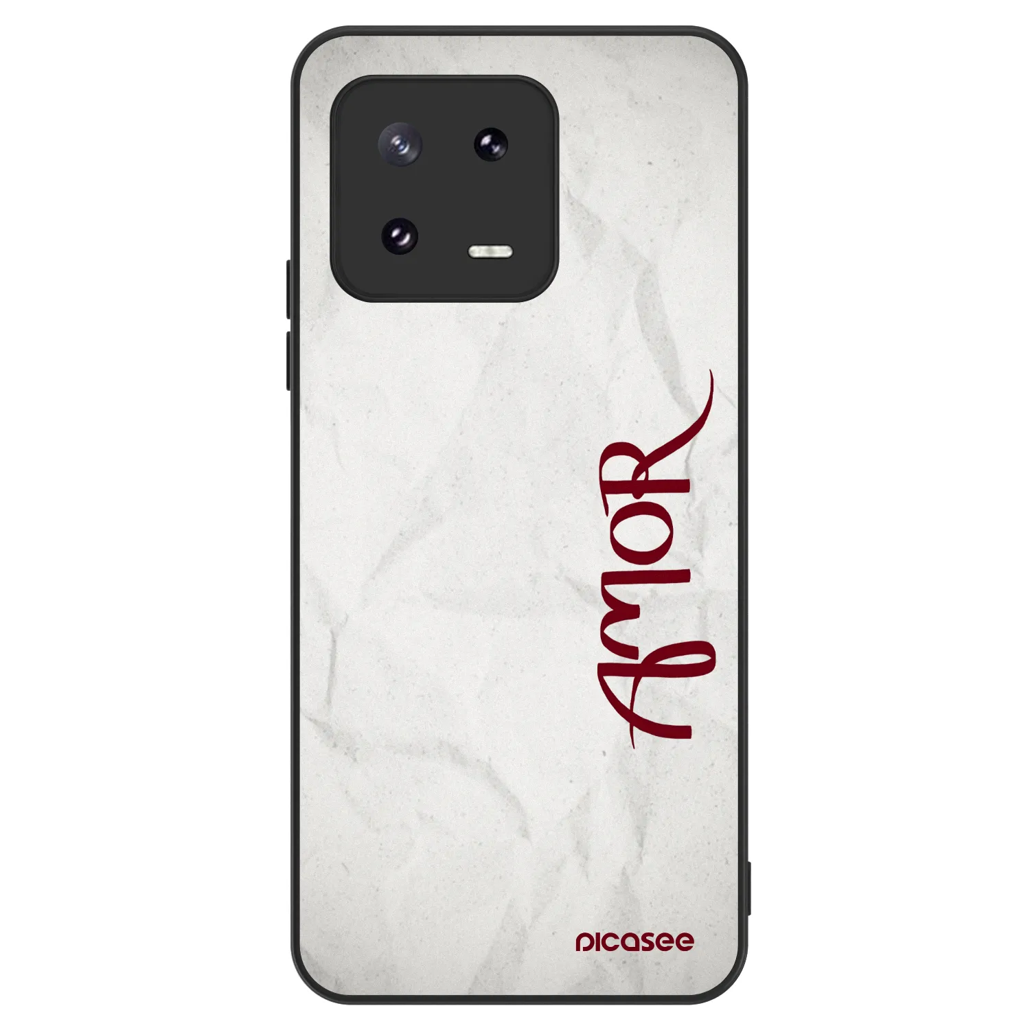 Picasee ULTIMATE CASE pro Xiaomi 13 Pro - Amor