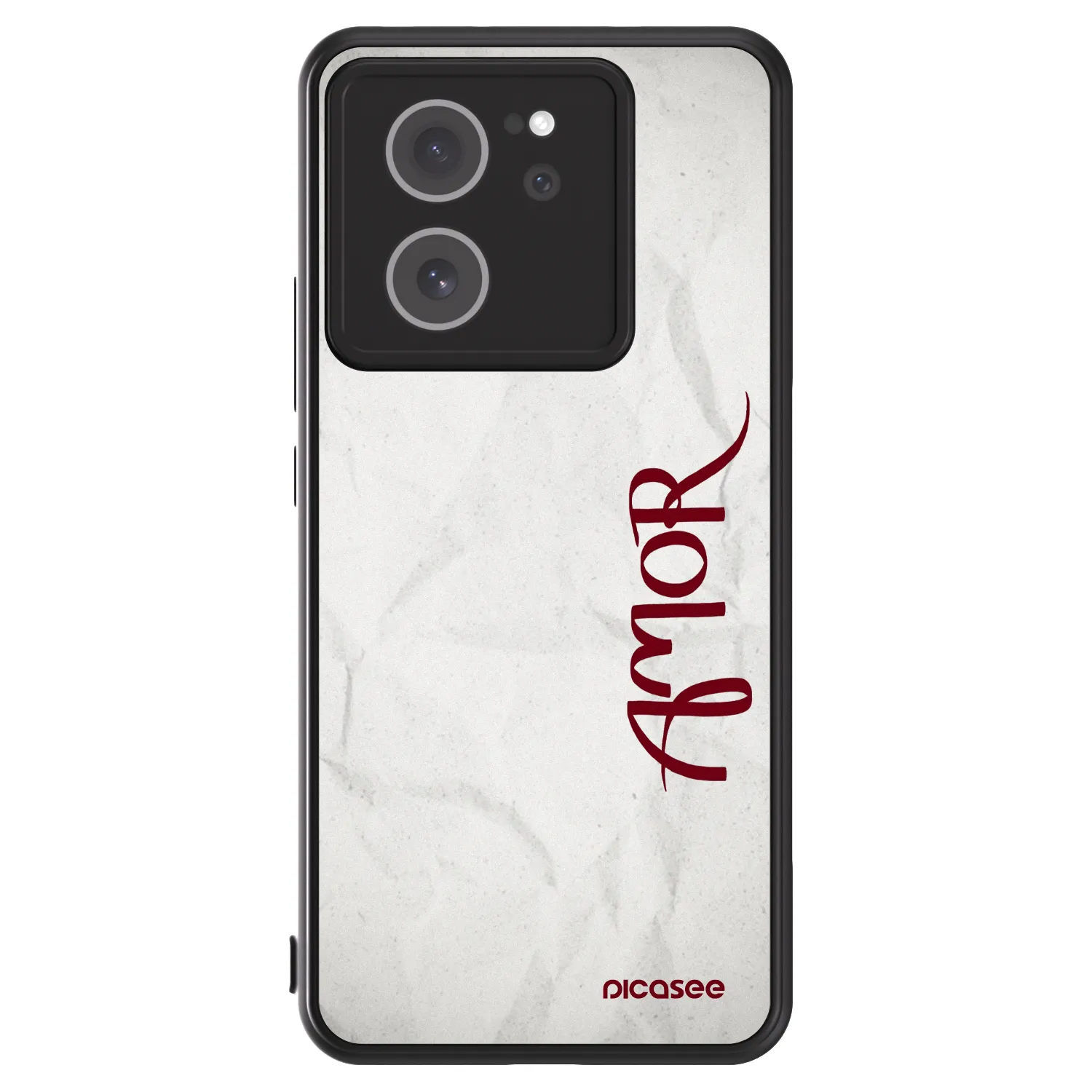 Picasee ULTIMATE CASE pro Xiaomi 13T Pro - Amor