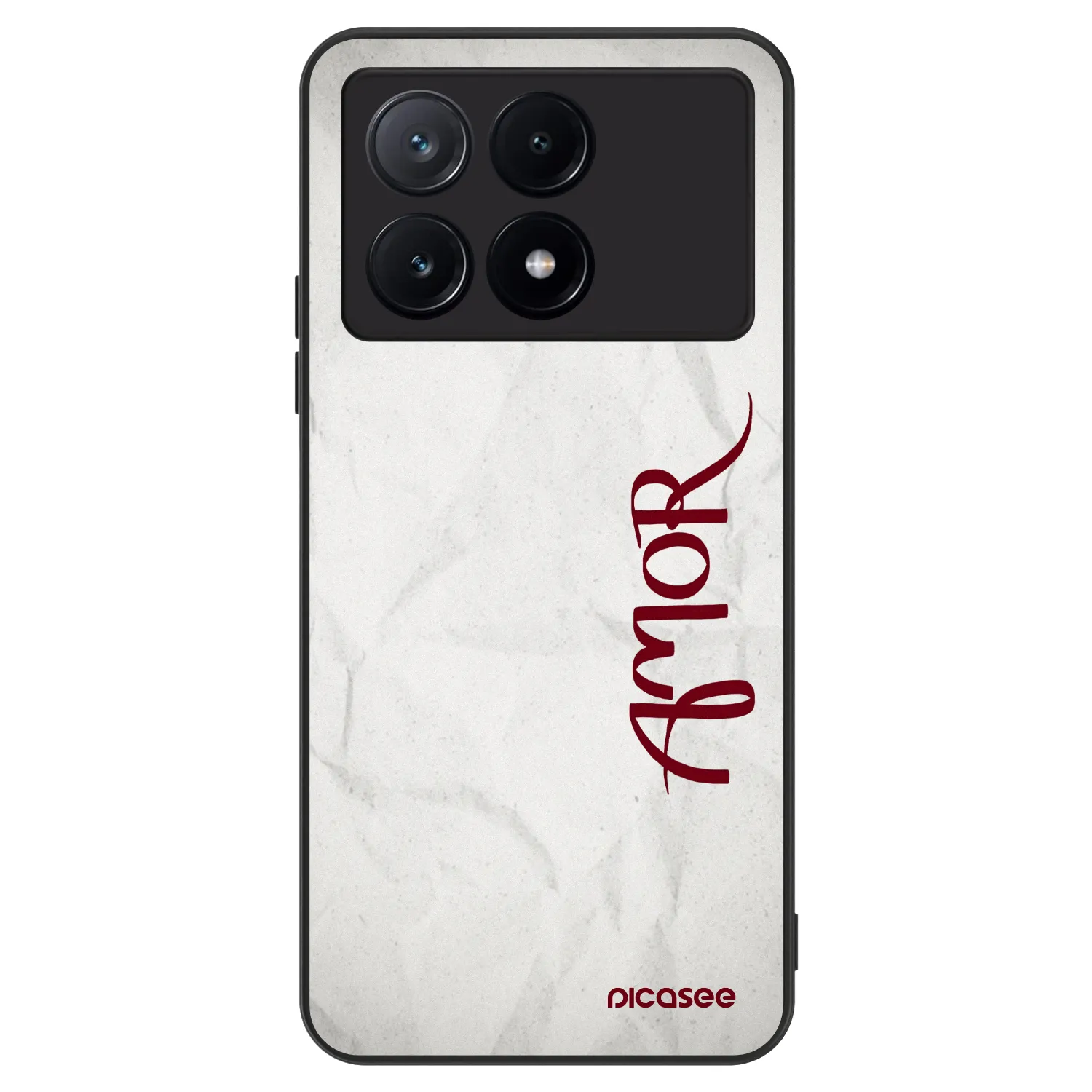 Picasee ULTIMATE CASE pro Xiaomi Poco X6 Pro - Amor