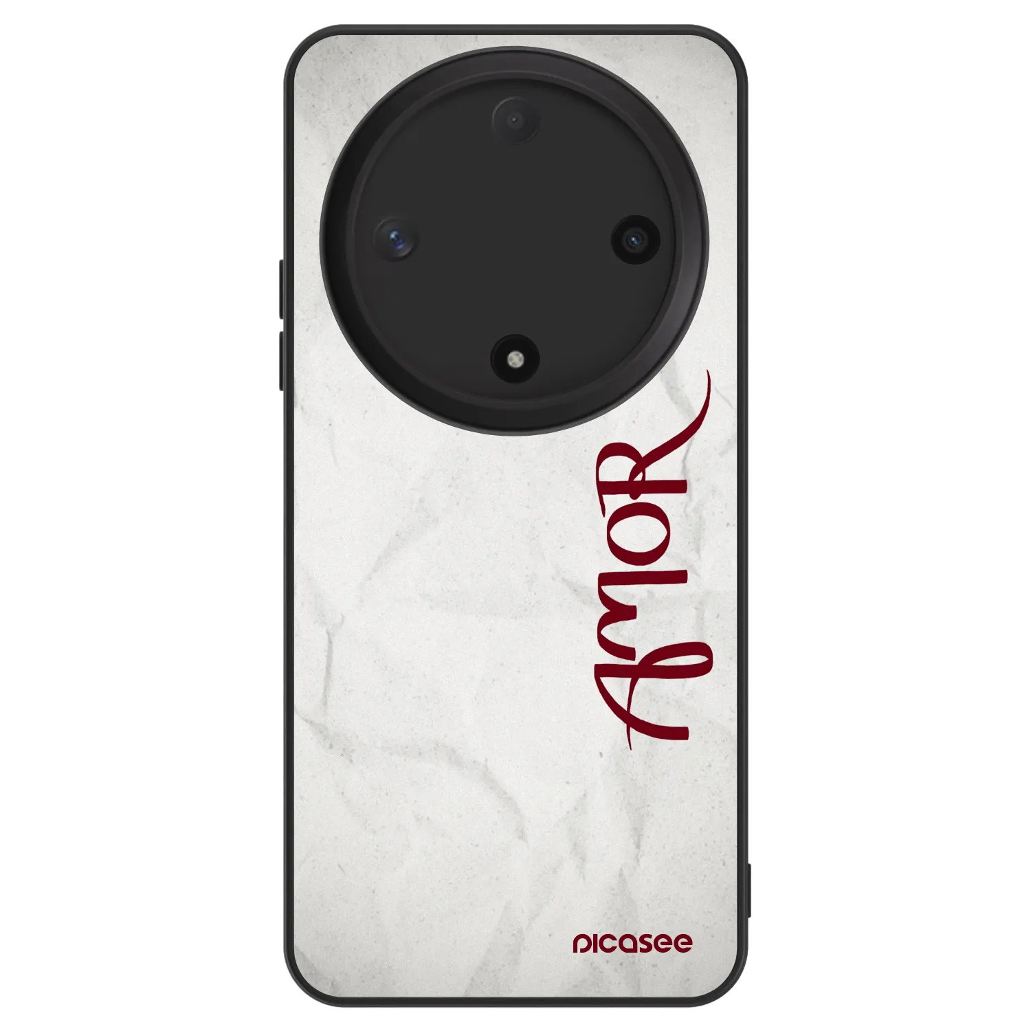 Picasee ULTIMATE CASE pro Honor Magic6 Lite 5G - Amor