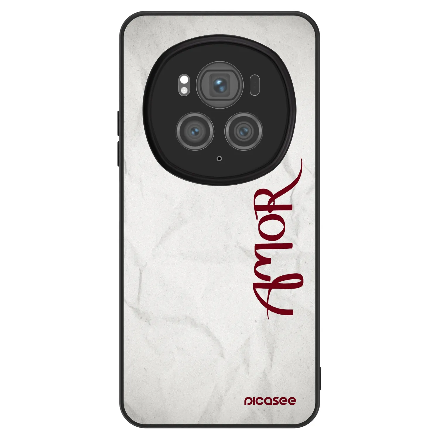 Picasee ULTIMATE CASE pro Honor Magic6 Pro - Amor