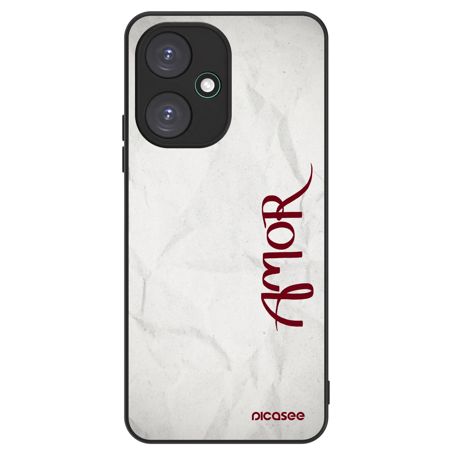 Picasee ULTIMATE CASE pro Xiaomi Redmi 13C 5G - Amor