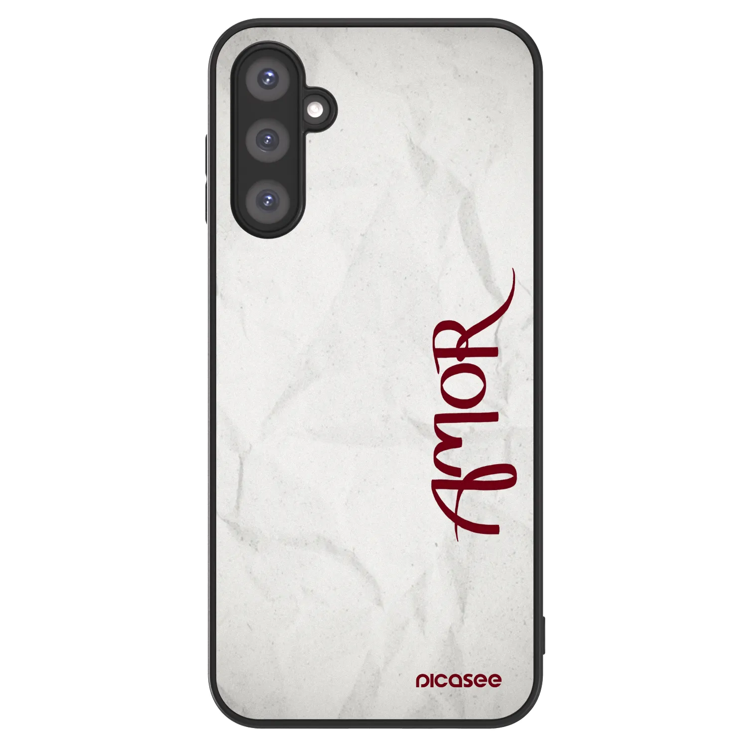 Picasee ULTIMATE CASE pro Samsung Galaxy A05s A057G - Amor