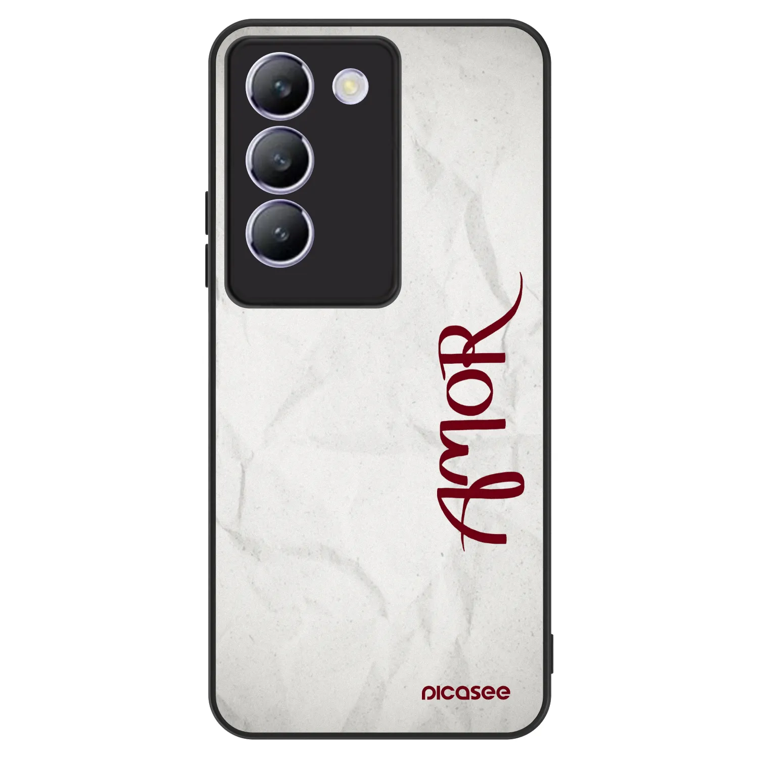 Picasee ULTIMATE CASE pro Vivo V40 SE 5G - Amor