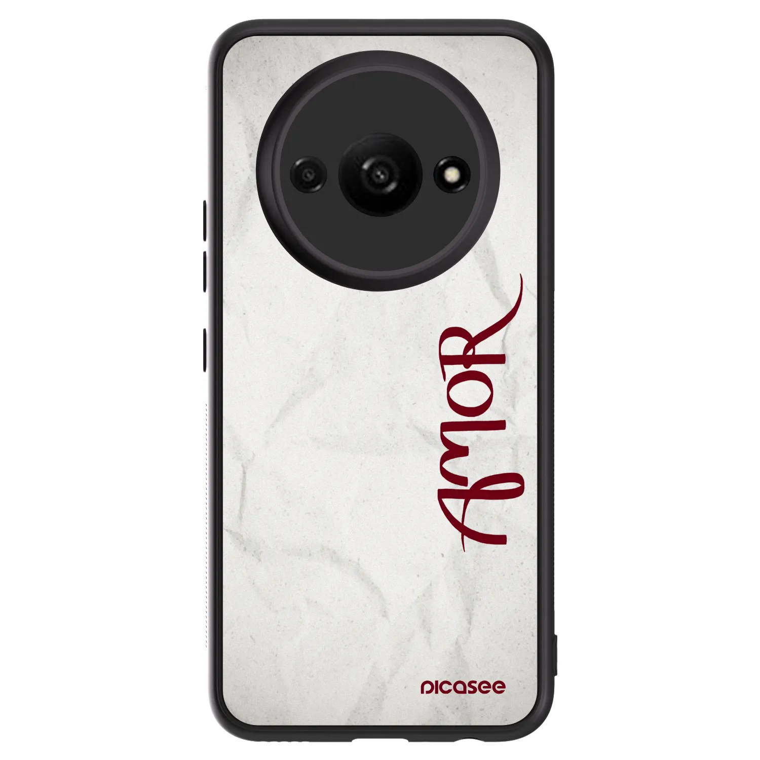 Picasee ULTIMATE CASE pro Xiaomi Redmi A3 - Amor