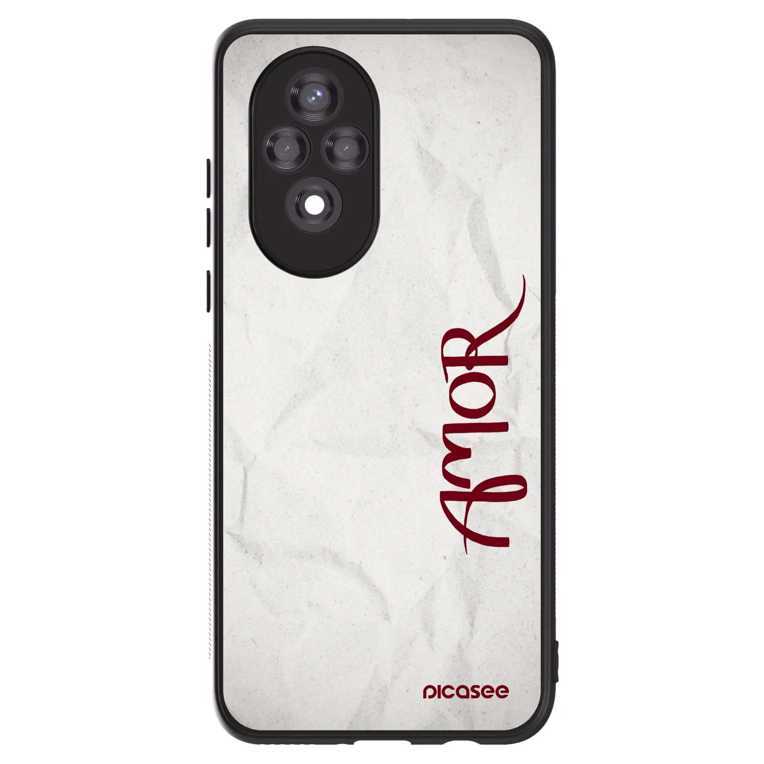 Picasee ULTIMATE CASE pro Honor 200 5G - Amor