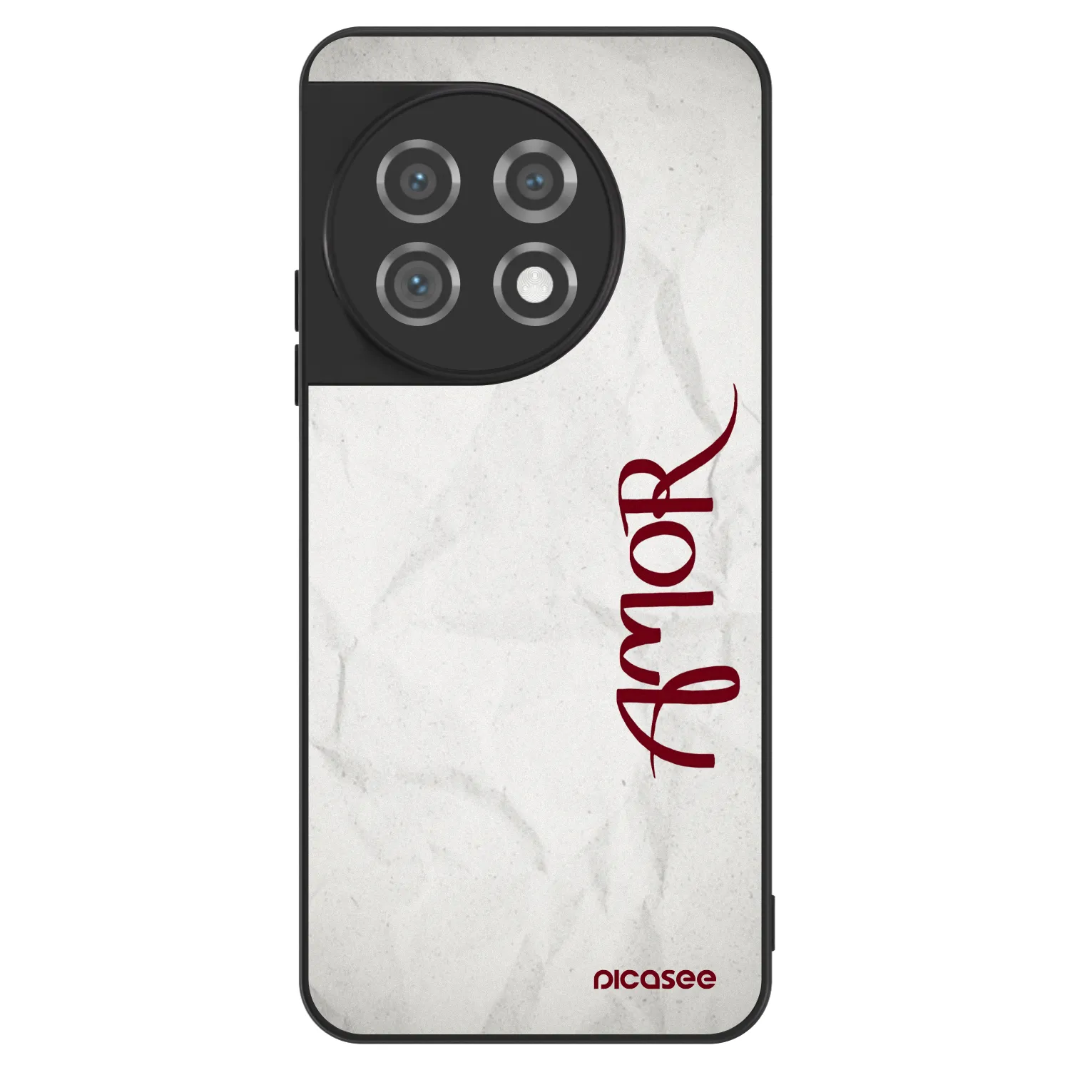 Picasee ULTIMATE CASE pro OnePlus 11 5G - Amor