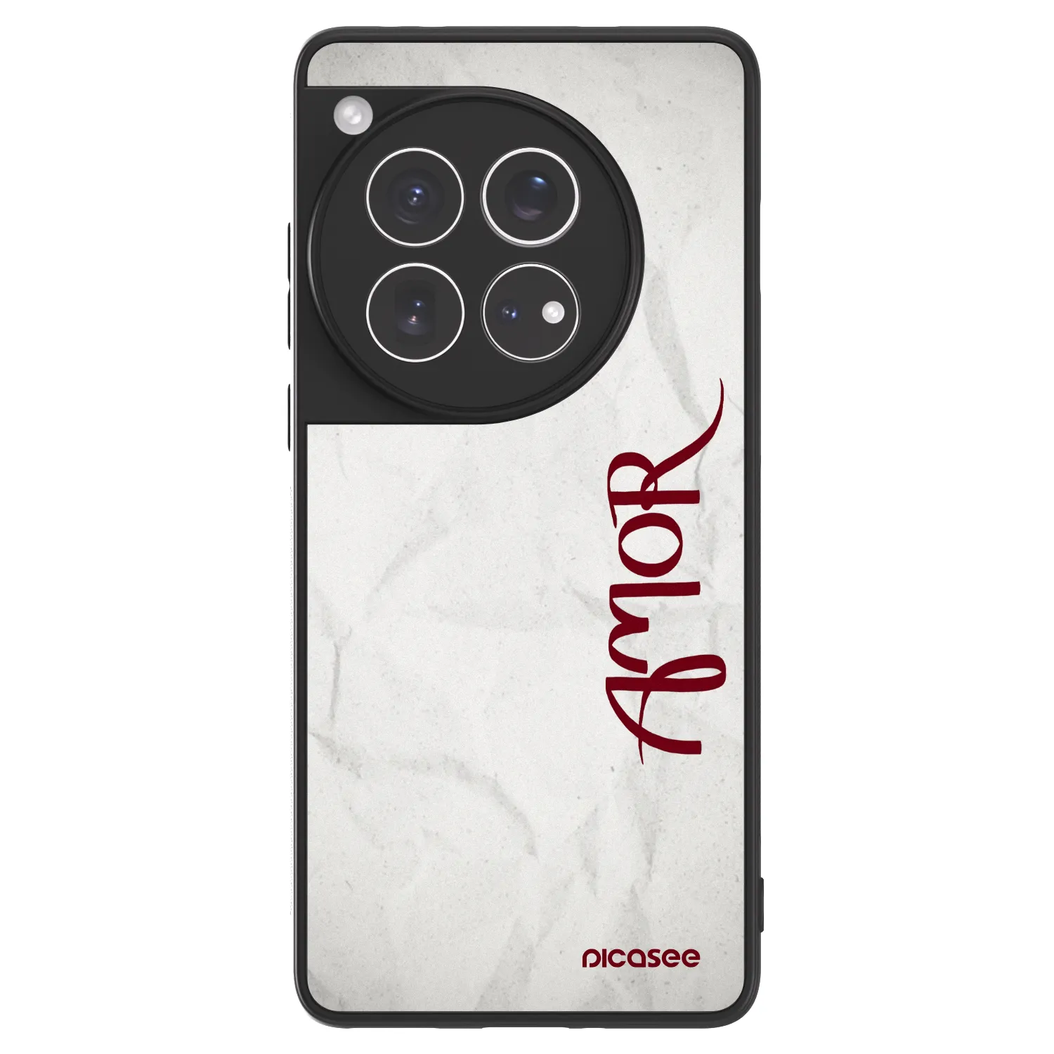 Picasee ULTIMATE CASE pro OnePlus 12 5G - Amor