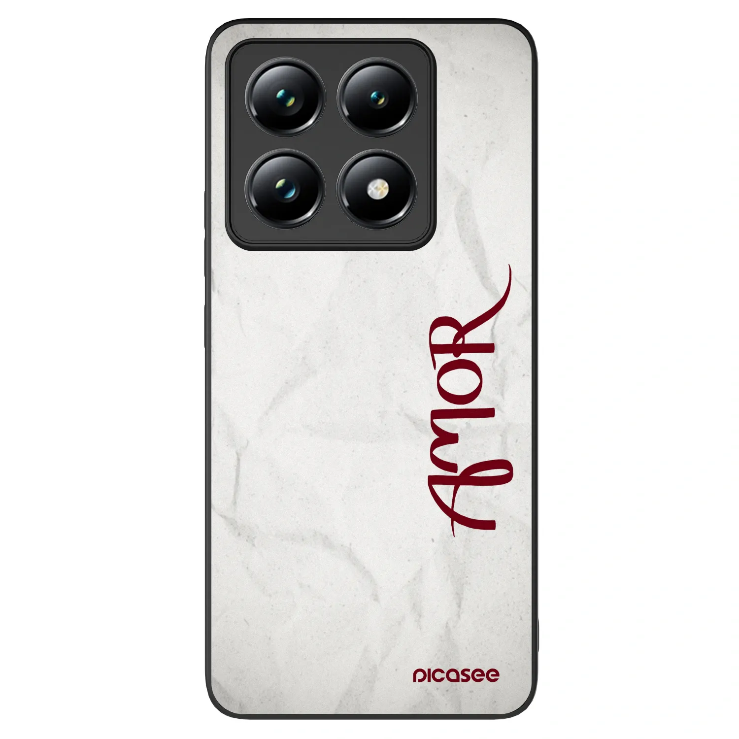 Picasee ULTIMATE CASE pro Xiaomi 14T Pro - Amor