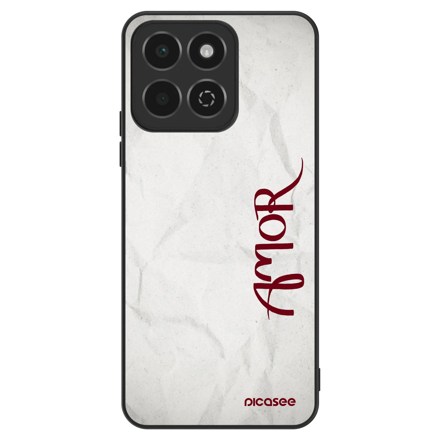 Picasee ULTIMATE CASE pro Honor 200 Smart 5G - Amor