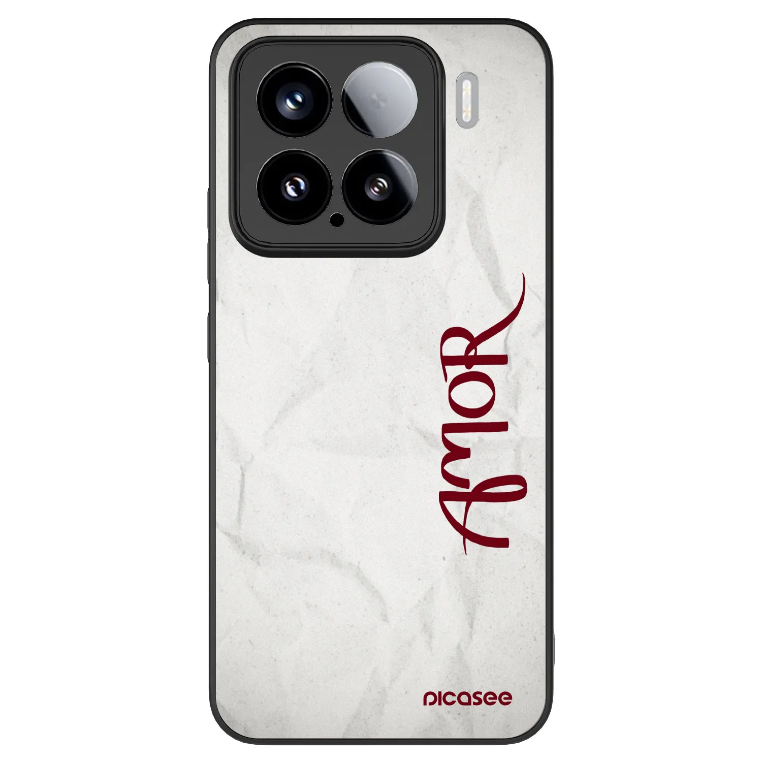 Picasee ULTIMATE CASE pro Xiaomi 15 - Amor
