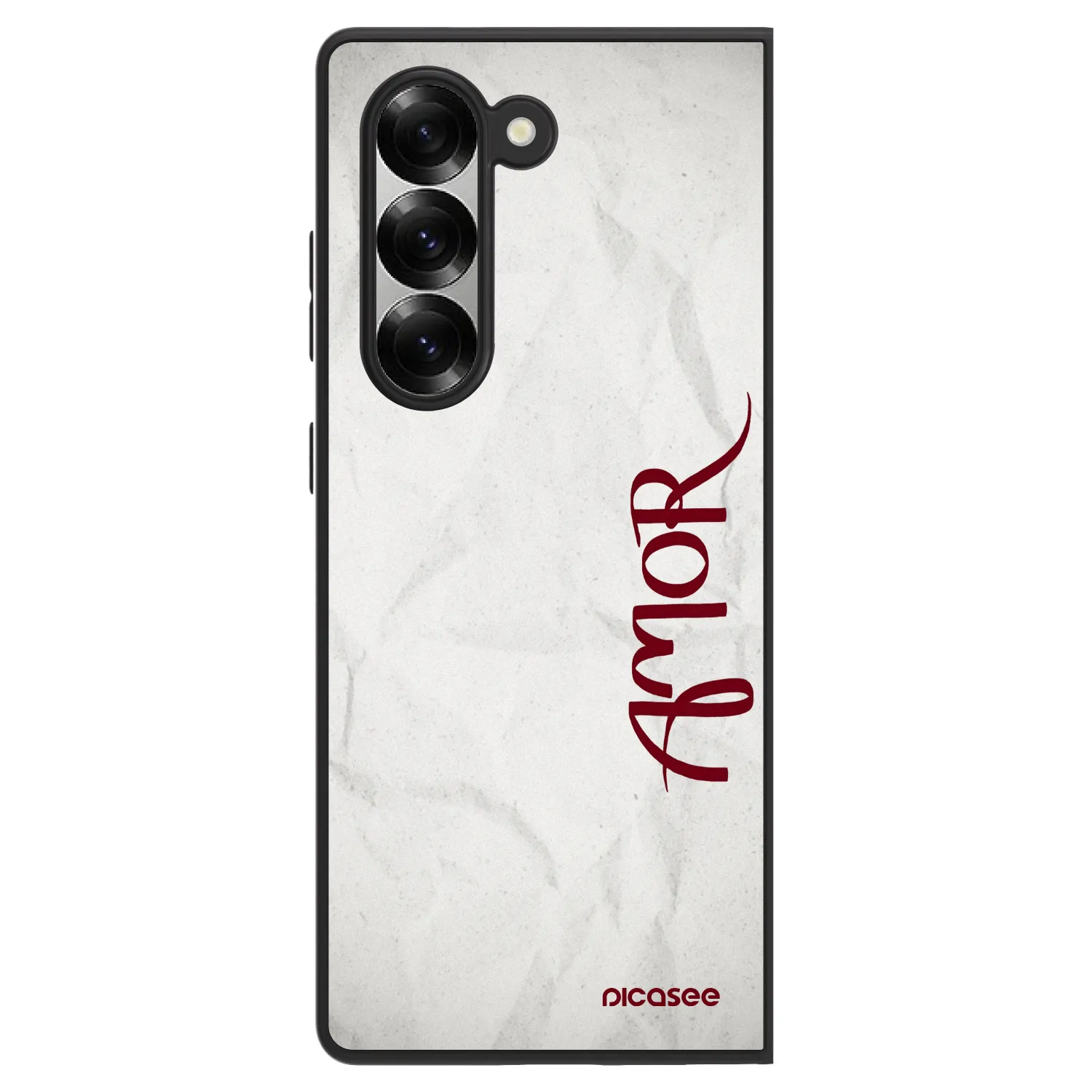 Picasee ULTIMATE CASE pro Samsung Galaxy Z Fold6 5G - Amor