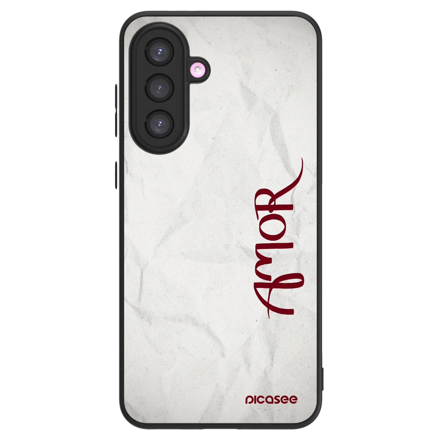 Picasee ULTIMATE CASE pro Samsung Galaxy A36 5G - Amor