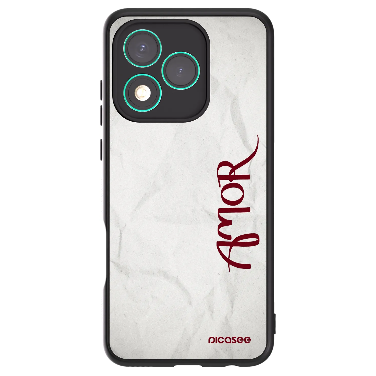 Picasee ULTIMATE CASE pro Honor 400 Lite 5G - Amor