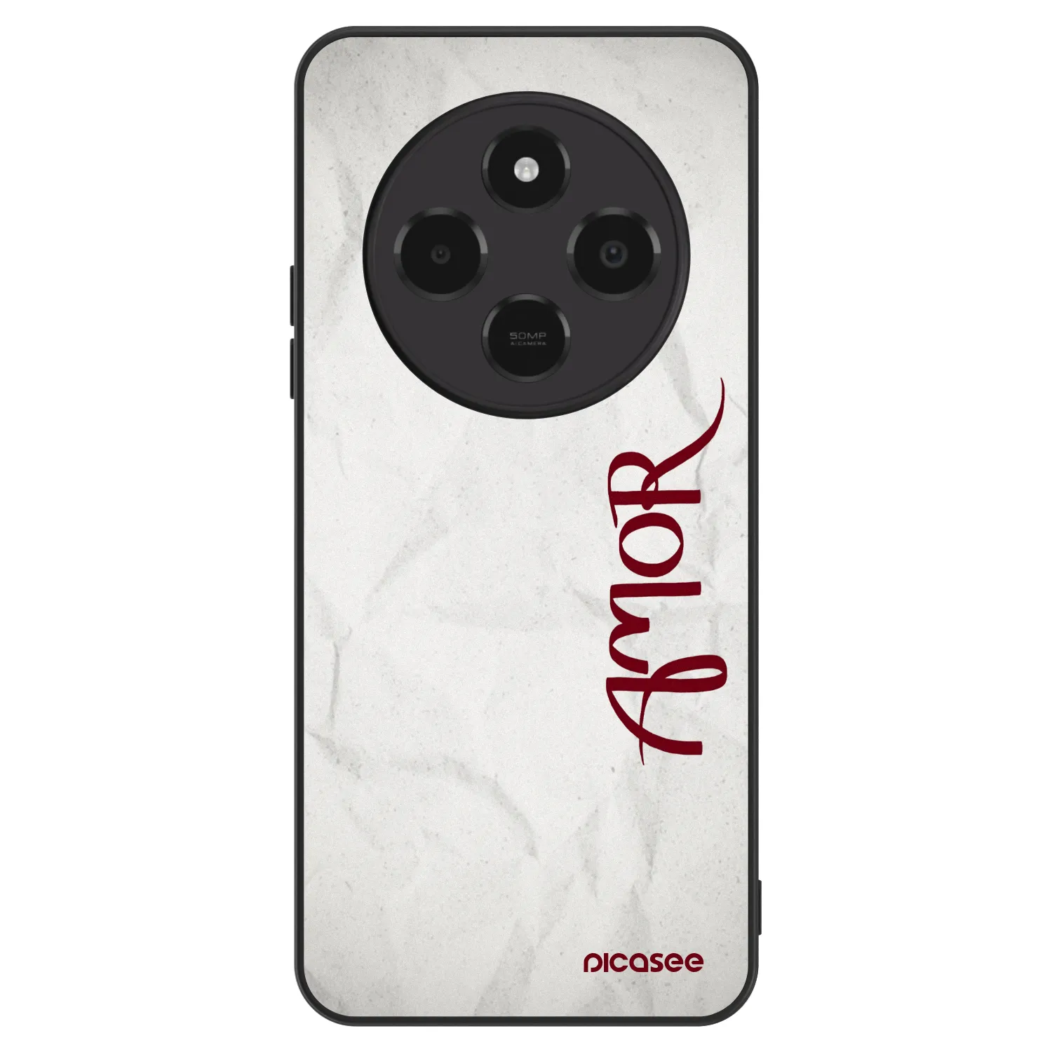 Picasee ULTIMATE CASE pro Xiaomi Poco C75 - Amor