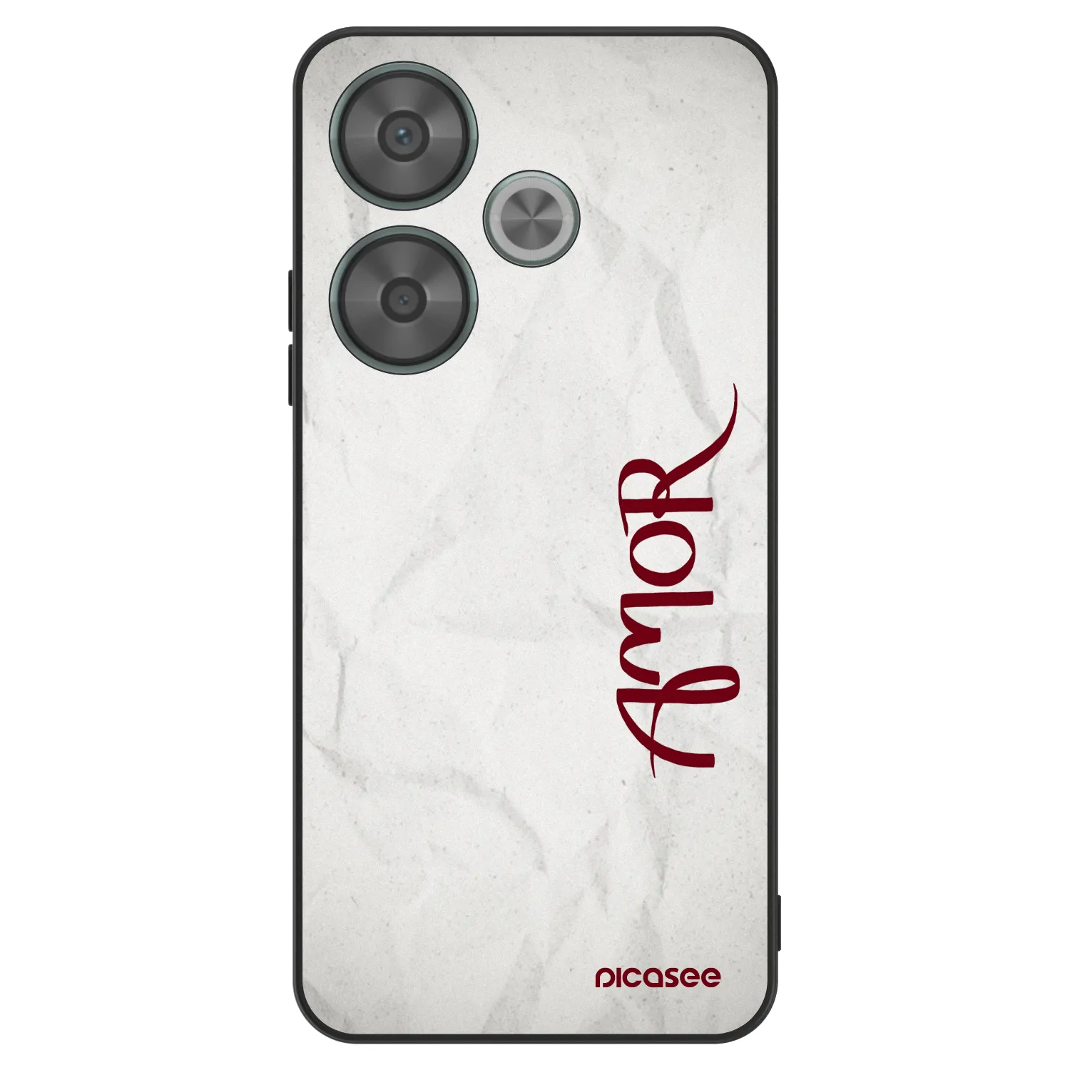 Picasee ULTIMATE CASE pro Xiaomi Poco F6 - Amor