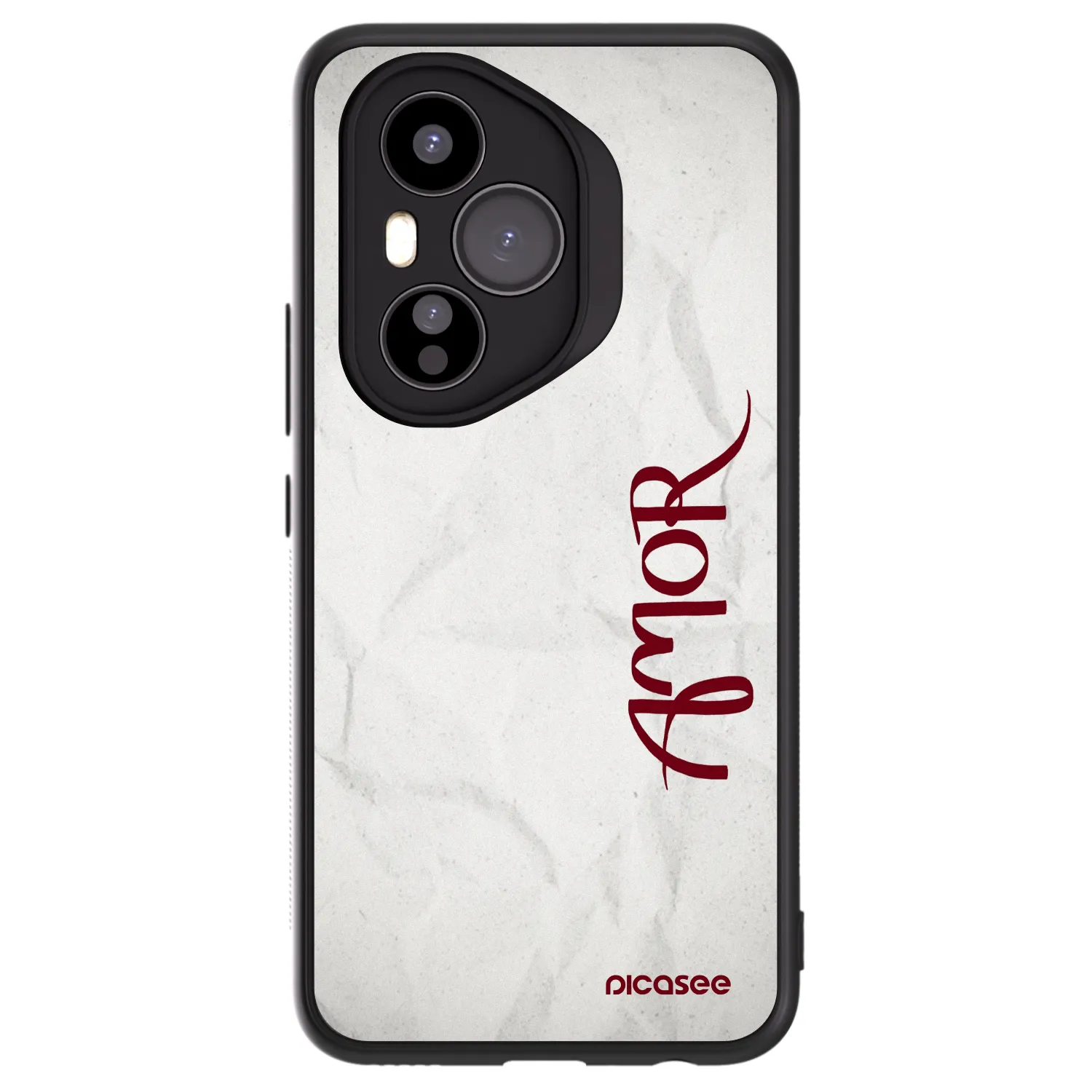 Picasee ULTIMATE CASE pro Honor 400 Pro 5G - Amor