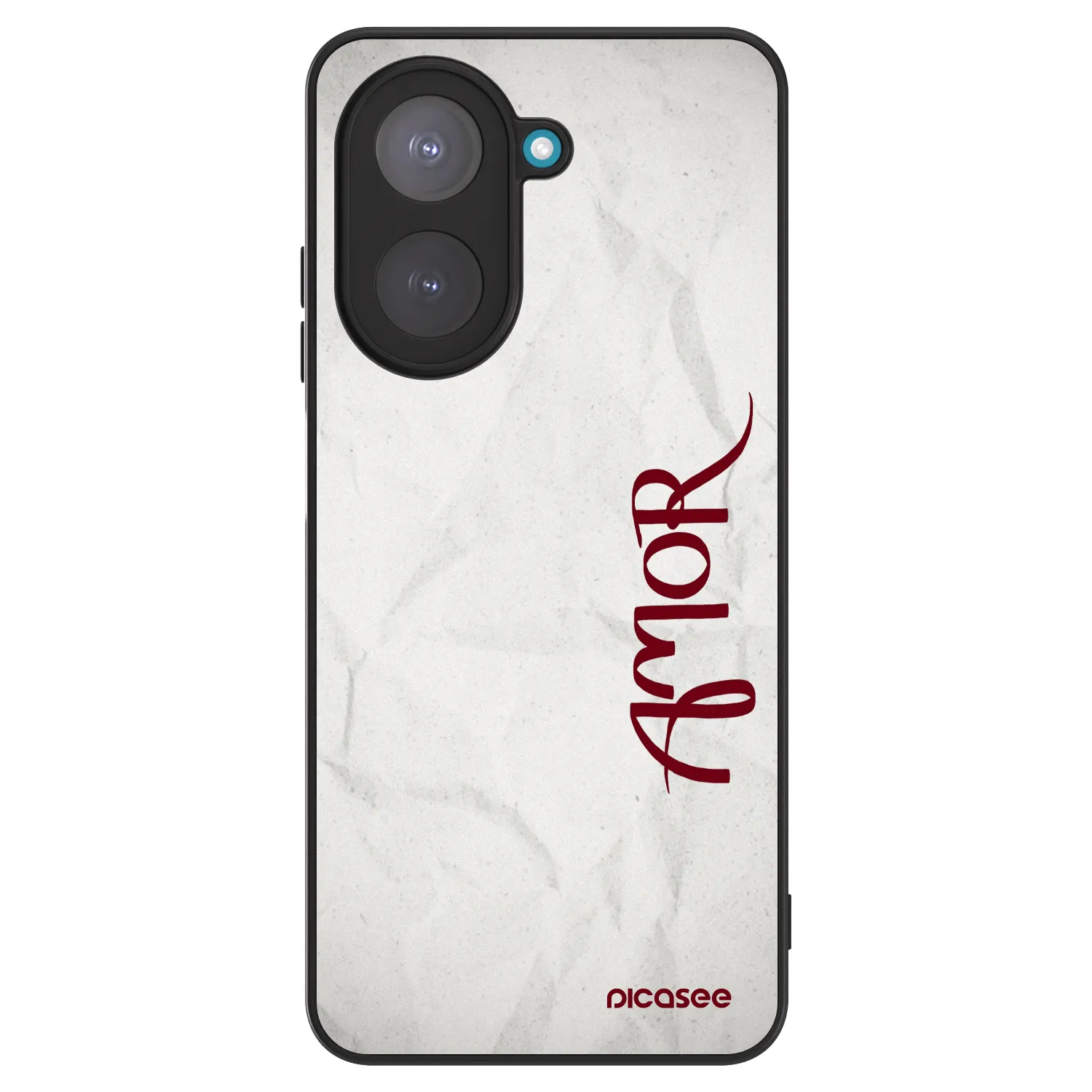 Picasee ULTIMATE CASE pro Xiaomi Redmi A5 - Amor