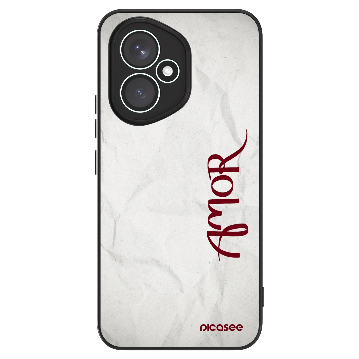 Picasee ULTIMATE CASE pro Honor 400 5G - Amor