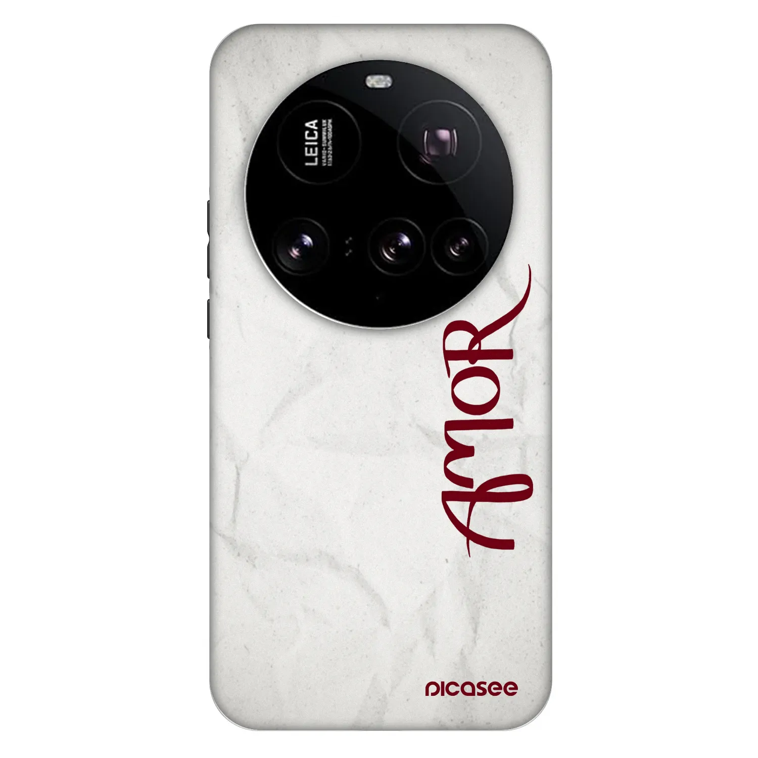 Picasee Fashion Case pro Xiaomi 15 Ultra - Amor