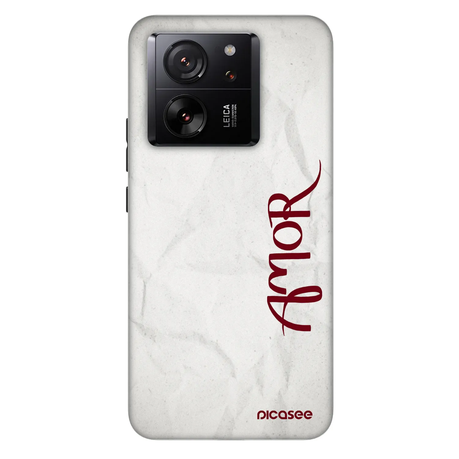 Picasee Fashion Case pro Xiaomi 13T - Amor
