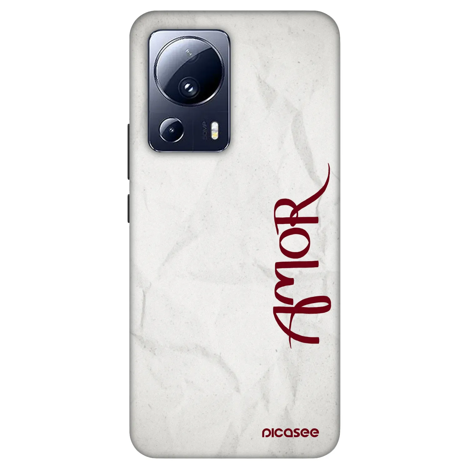 Picasee Fashion Case pro Xiaomi 13 Lite - Amor