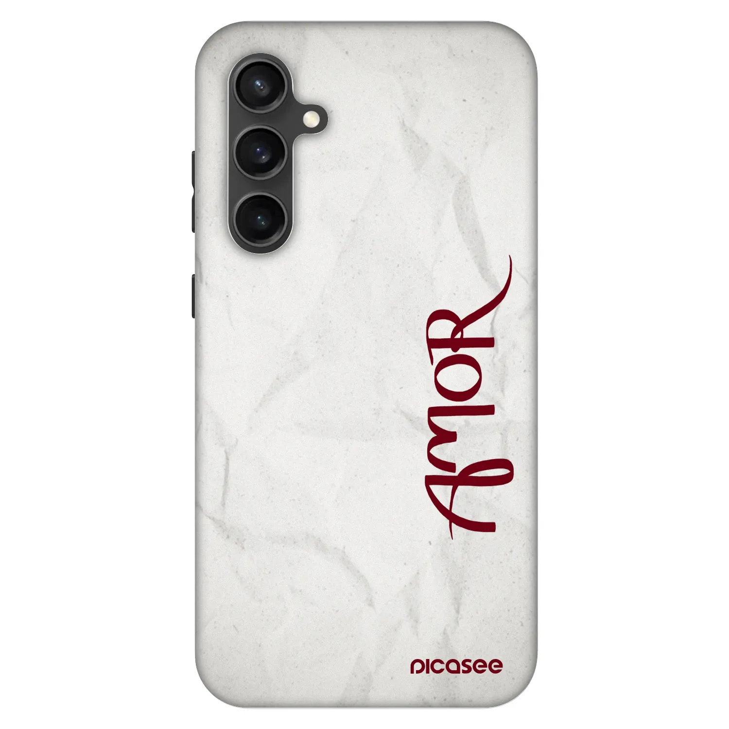 Picasee Fashion Case pro Samsung Galaxy S23 FE S711B - Amor